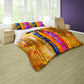 Three Ladies Duvet Cover Set
