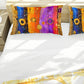 Three Ladies Duvet Cover Set