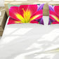Three Lilllies Duvet Cover Set
