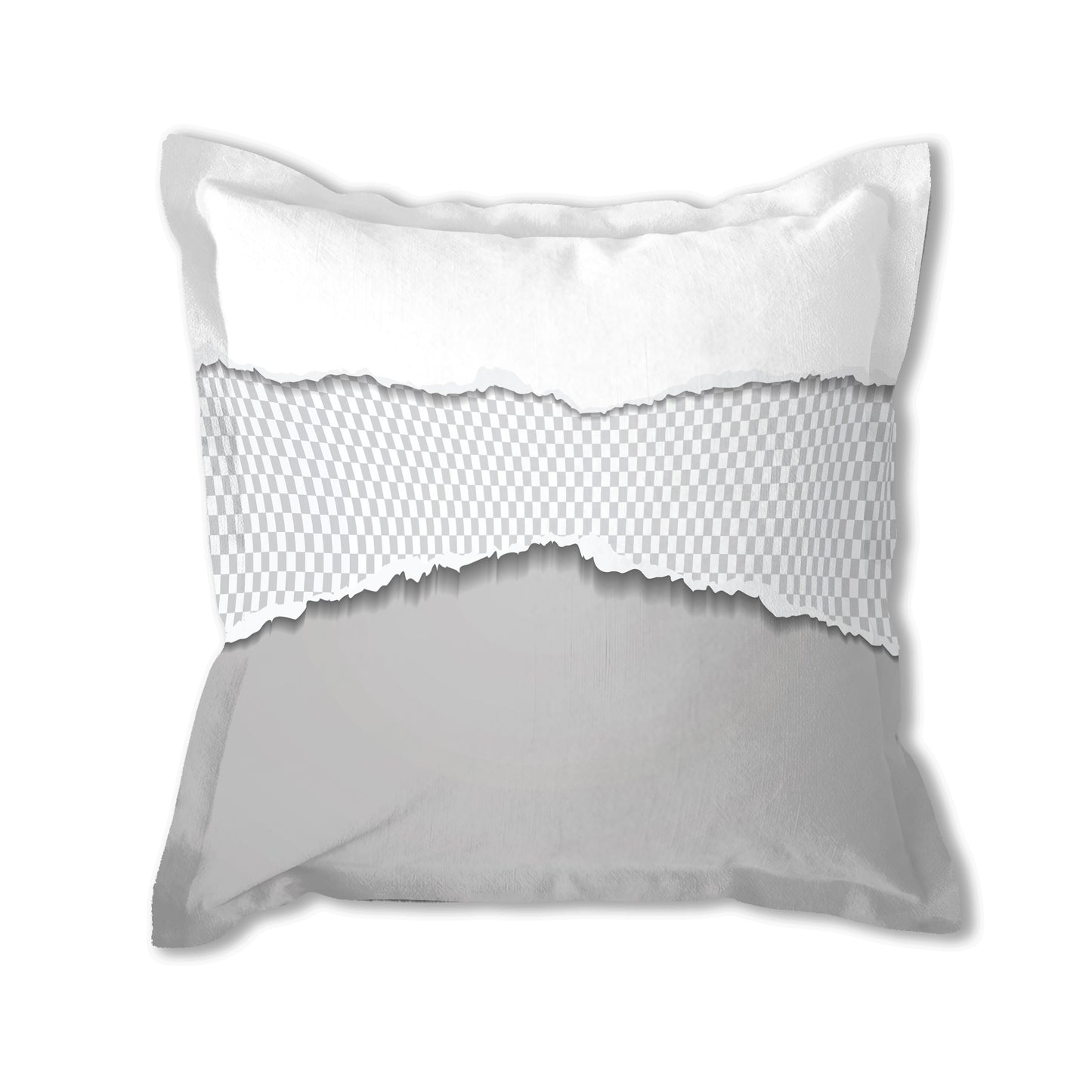 Three Shades of Grey Exclusive Range Cushions
