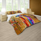 Three Sisters Duvet Cover Set