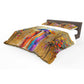 Three Sisters Duvet Cover Set