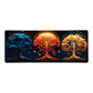 3 Trees Large Desk Pad