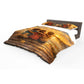 Three kids Duvet Cover Set
