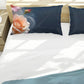 Threesome of Roses Duvet Cover Set