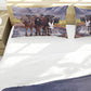 Thunderstruck Duvet Cover Set by Delene Lambert
