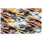 Tidal Rhythm Rectangle Tablecloth