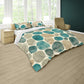 Tidepool Whisper Duvet Cover Set by Wikus Schalkwyk