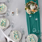 Tidepool Whisper Napkins by Wikus Schalkwyk