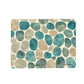 Tidepool Whisper Placemats by Wikus Schalkwyk