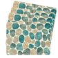 Tidepool Whisper Placemats by Wikus Schalkwyk