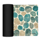 Tidepool Whisper Placemats by Wikus Schalkwyk