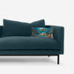 Tides Of Tranquility Oblong Luxury Scatter by Nathan Pieterse