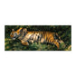 Tiger Large Desk Pad