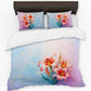 Tiger’s Flame Duvet Cover Set