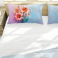 Tiger’s Flame Duvet Cover Set