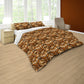Tiger’s Fur Duvet Cover Set
