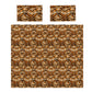 Tiger’s Fur Duvet Cover Set