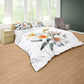 Tigerlily Tantrum Duvet Cover Set