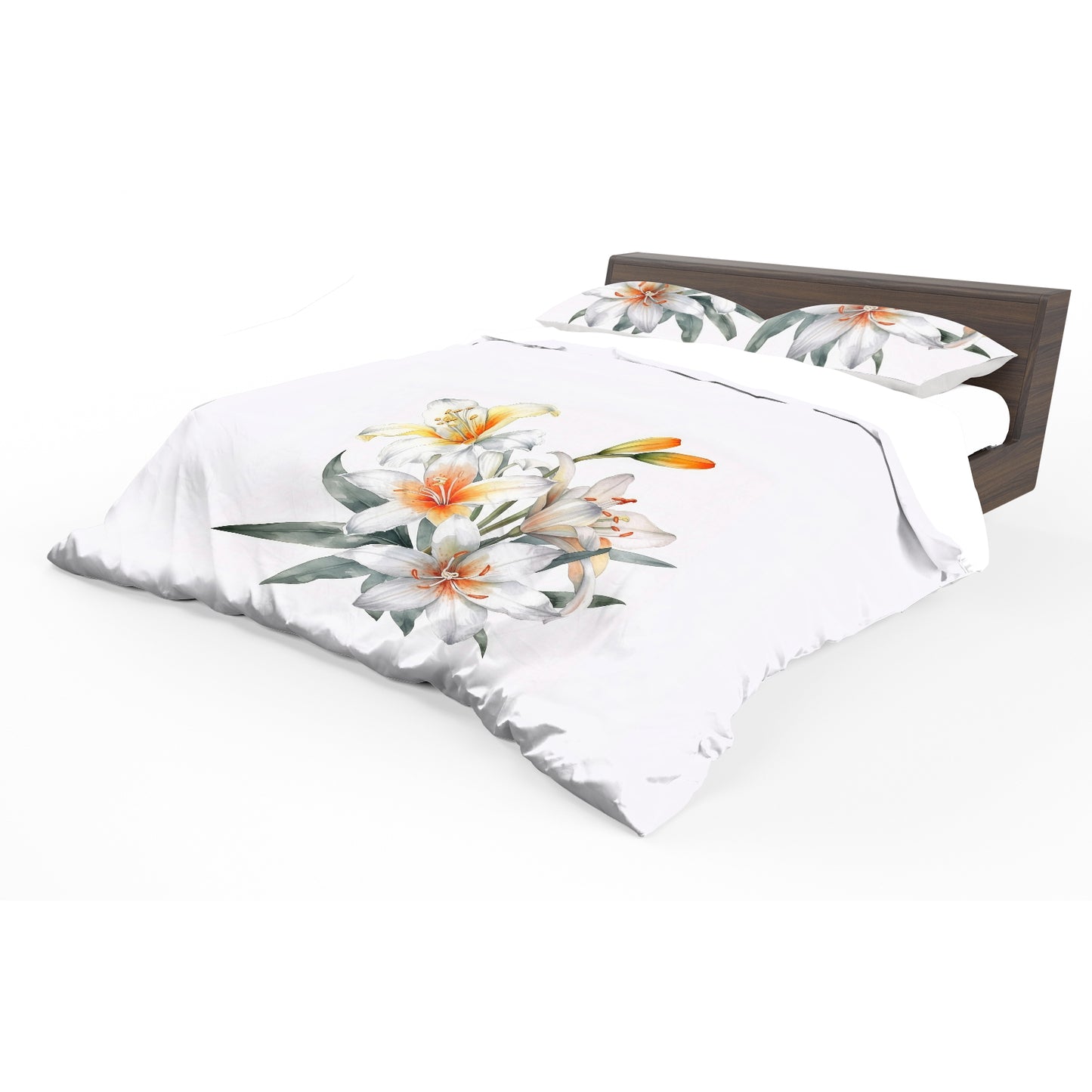 Tigerlily Tantrum Duvet Cover Set