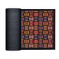 Tiled Pattern Door Mat