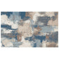 Timeless Serenity Rectangle Tablecloth