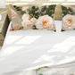 Timeless Rose Reverie Duvet Cover Set