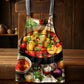 Tomato Casserole Medium Length Apron