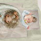 To the Moon Cot Set