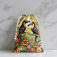 Toucan Paradise Gift Bag (Set of 3)