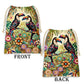 Toucan Paradise Gift Sack
