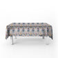 Touch Of Lavender Rectangle Tablecloth