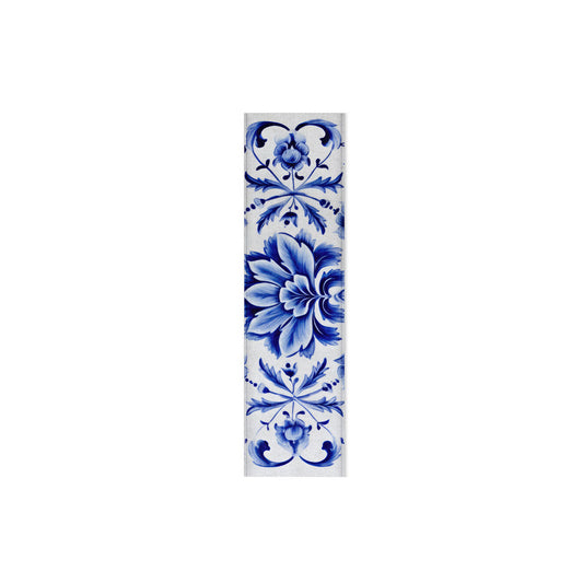Touch of Delft 160cm Table Runner