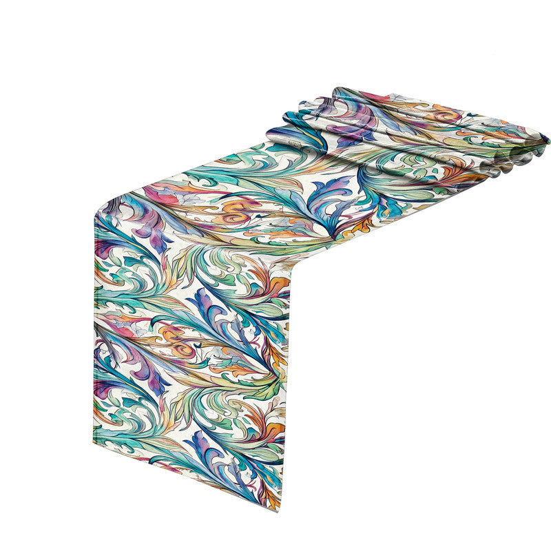 Touch of Mauve Table Runner