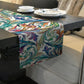 Touch of Mauve Table Runner