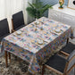 Touch Of Lavender Rectangle Tablecloth