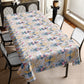 Touch Of Lavender Rectangle Tablecloth
