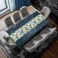 Touched by Winter Table Runner