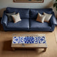Touch of Delft 160cm Table Runner
