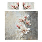 Touch of Pink Duvet Cover Set