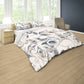 Touch of Silver Duvet Cover Set