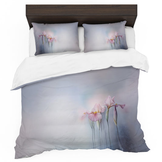 Tranquility Duvet Cover Set