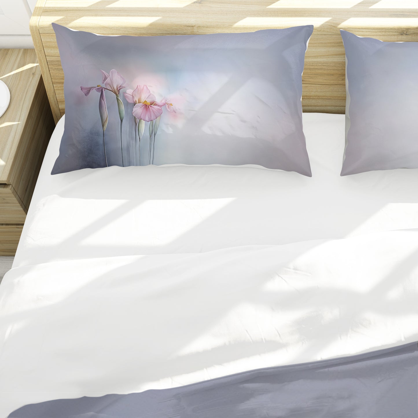 Tranquility Duvet Cover Set