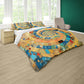 Treasures in Motion Duvet Cover Set
