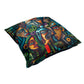 Tribal Abstract Luxury Scatter