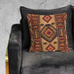 Tribal Earthlines Luxury Scatter by Nathan Pieterse