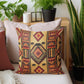 Tribal Earthlines Luxury Scatter by Nathan Pieterse