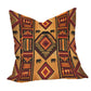 Tribal Earthlines Luxury Scatter by Nathan Pieterse