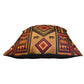 Tribal Earthlines Luxury Scatter by Nathan Pieterse