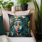Tribal Geometry Luxury Scatter